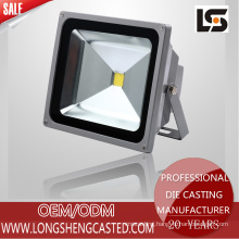 china factory supplier sales top grade aluminium die casting led housing for floodlights outdoor